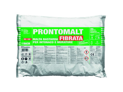 Prontomalt Fibrata – Malta Bastarda