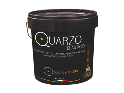 Quarzo Elastico