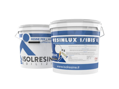 Resinlux 1/1Bis IsolResine Edilizie