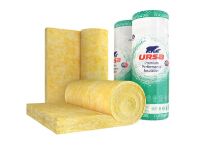 SF 34 – URSA GLASSWOOL