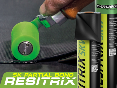 Restrix SK Partial Bond GOSS