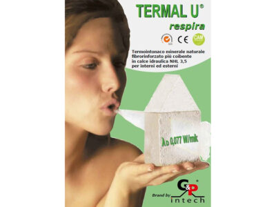 Termal U G&P Intech