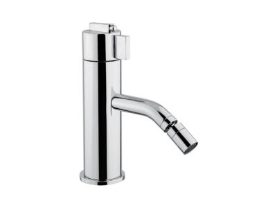 Miscelatore bidet termostatico cromato stile minimale – Kobuk Fix Rubinetteria Bugnatese Bobool