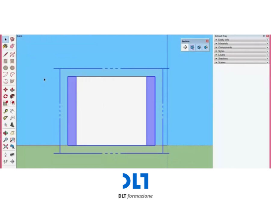 Sketchup Inkscape