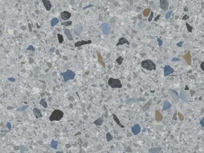 Terrazzo Ceramica mediterranea