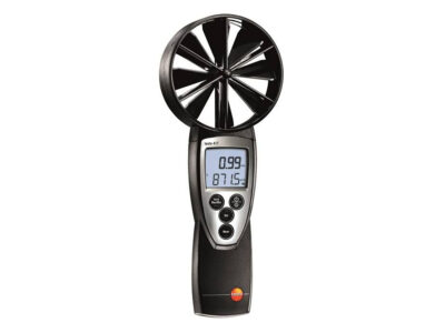 Anemometro a elica Testo 417