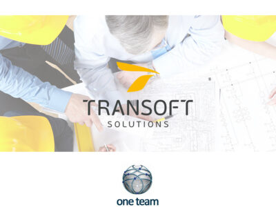 Ingegneria Infrastrutturale – Torus Transoft Solutions One Team