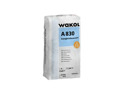 Wakol A 830 livellante