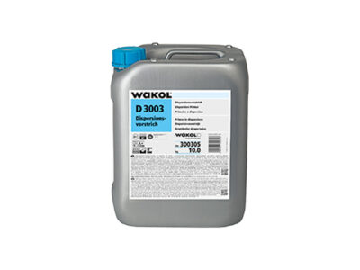 Wakol D 3003 primer in dispersione