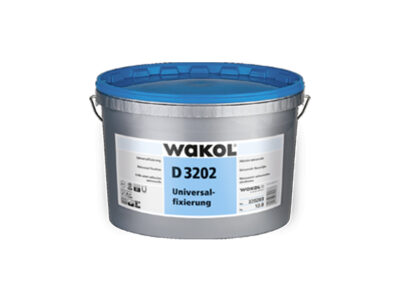 Wakol D 3202 adesivo universale