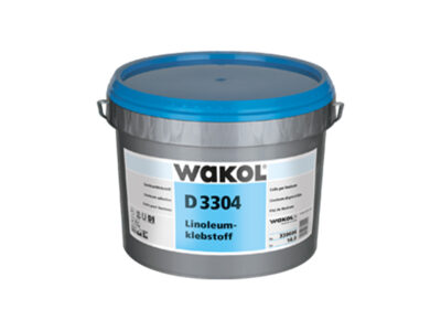 Wakol D 3304 colla per linoleum