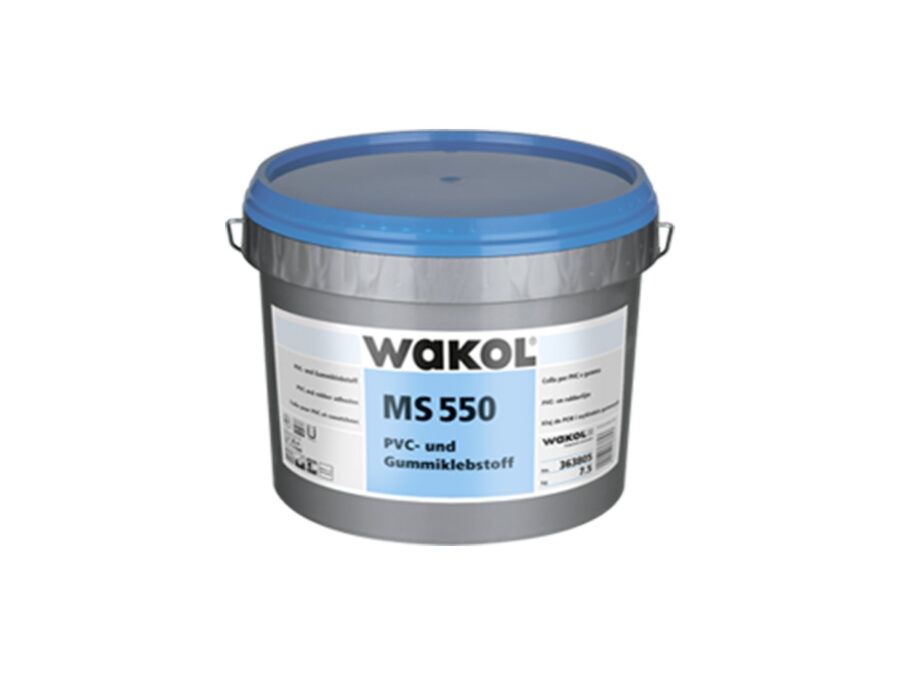 WAKOL-MS-550