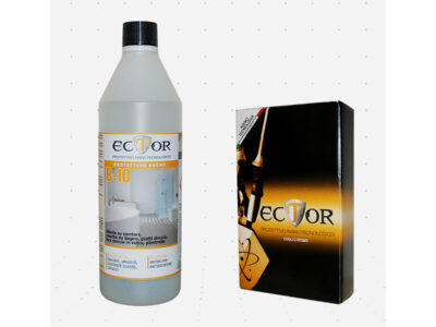 Ector B-10 protettivo bagno e ceramica R&R Group