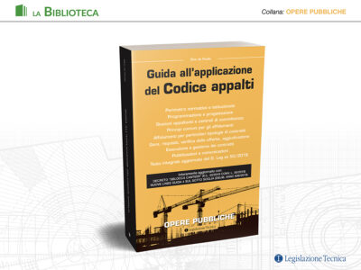 Guida all’applicazione del Codice appalti