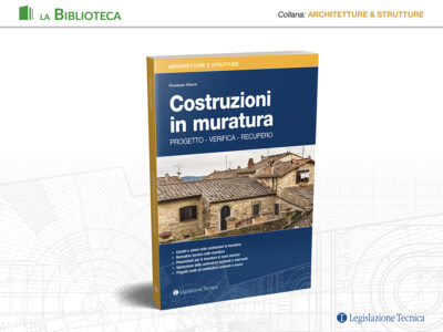 Costruzioni in muratura