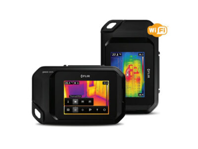 Flir C3