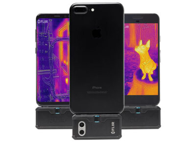 Flir One Pro