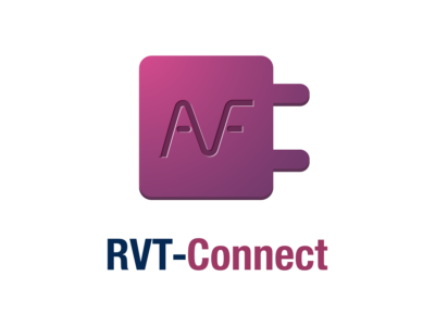 AUTOFLUID / RVT-Connect – plug-in gratuito di Revit per modelli BIM