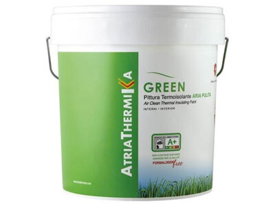 Atriathermika Green TopColor