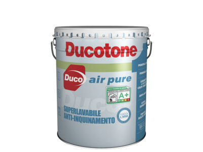 Ducotone Air Pure TopColor