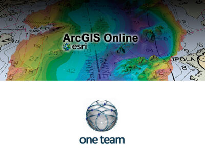 Territorio  e Ambiente – ArcGIS Online One Team