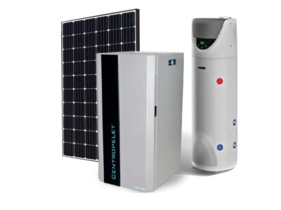 Valore bio All Inclusive Solar Cash