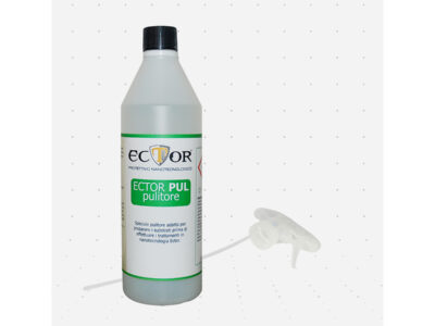 Ector PUL pulitore preparatore R&R Group