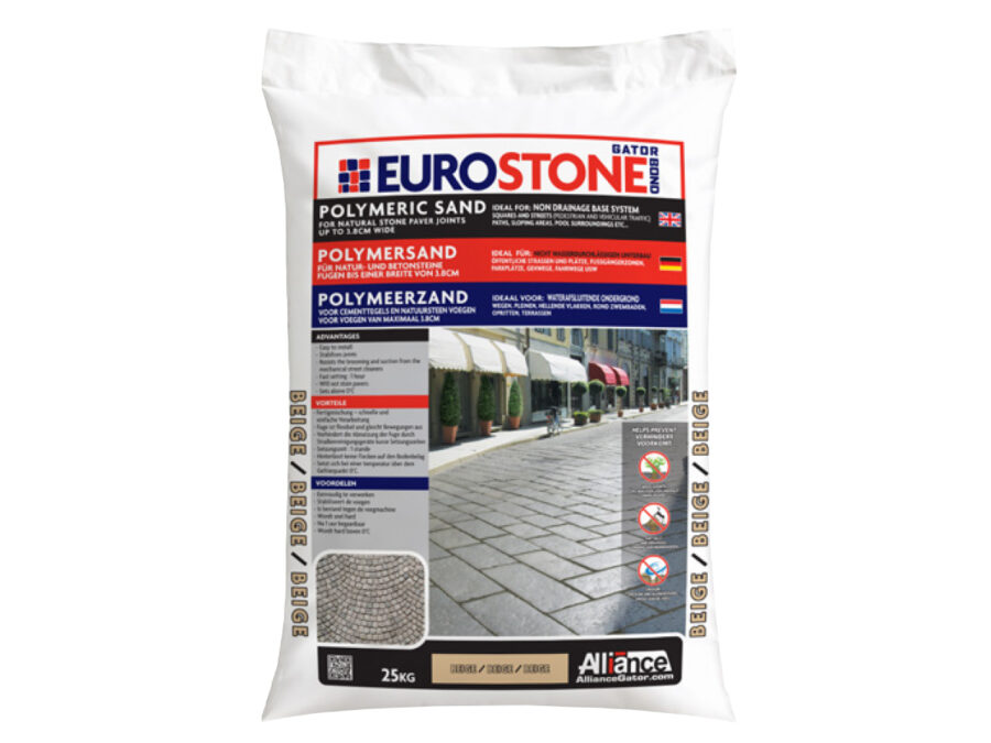 eurostone bond cover