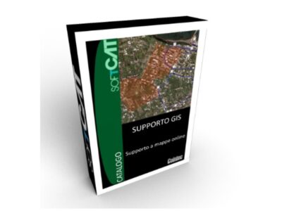 Supporto GIS – Cointec