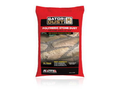 Gator Dust Bond