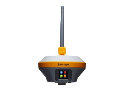 Irtk5 gnss rtk system Novatest