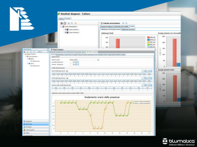 Diagnosi Energetica – Blumatica