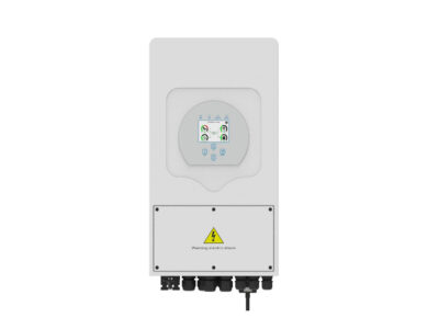 Inverter Hybrid Plus