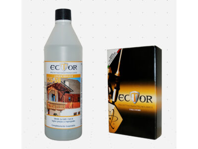 Ector Leg-50