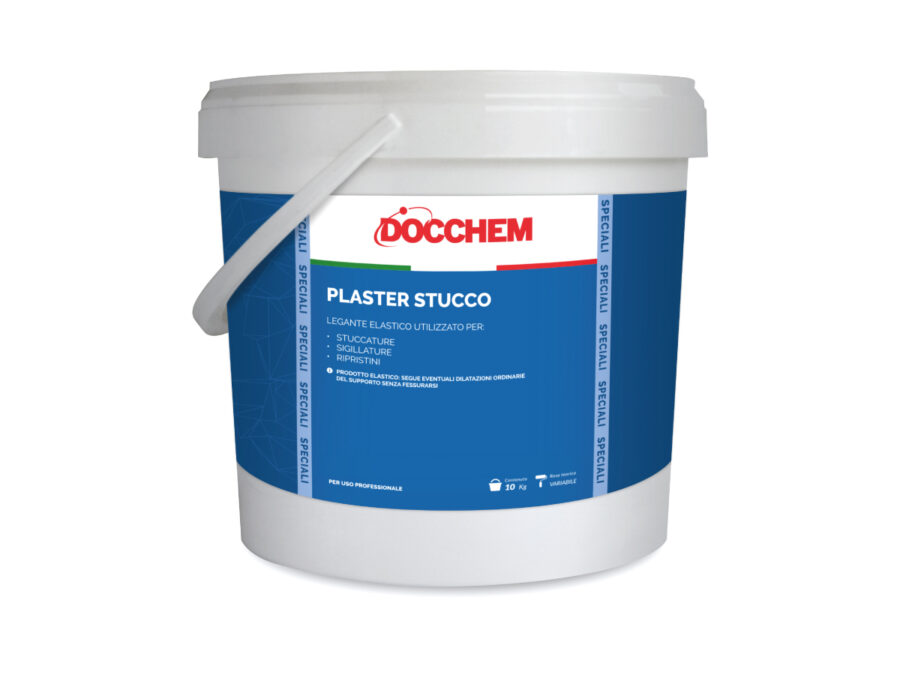 Plaster Stucco