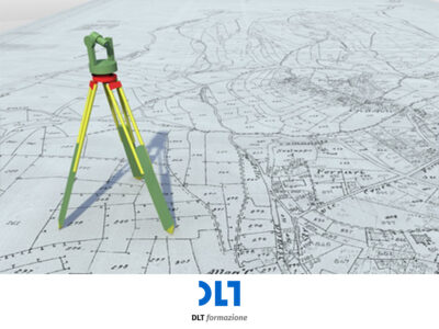 Corso: Catasto terreni PREGEO base