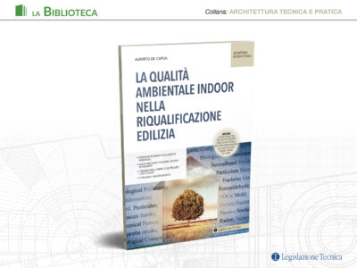 La qualità ambientale indoor nella riqualificazione edilizia