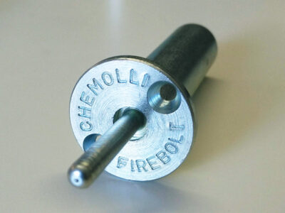 Chemolli Firebolt A2.0 LONG