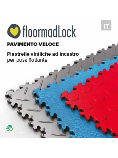 Catalogo floormadLock IT