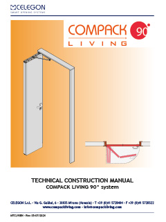 Compack Living 90°-Technical Manual-Rev5-eng