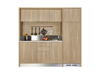 Cucine Monoblocco – Mobilspazio