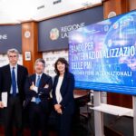 Partecipa al B-CAD con il voucher fiere della Regione Lazio