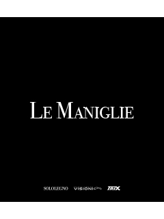 cover maniglie