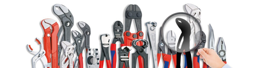 Knipex - immagine 2