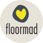 floormad LOGO ORIGINAL 2018 round|Cover brand|Catalogo floormadLock IT|scheda tecnica ITA floormadLock|tappeti in alluminio