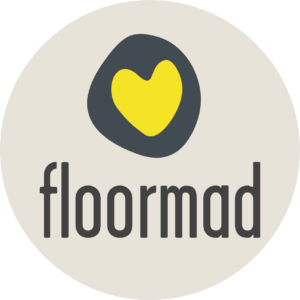 floormad LOGO ORIGINAL 2018 round|Cover brand|Catalogo floormadLock IT|scheda tecnica ITA floormadLock|tappeti in alluminio