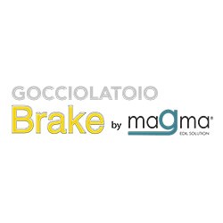 Gocciolatoio Brake by Magma