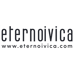 Eterno Ivica logo|Eterno Ivica cover|Catalogo Eterno Ivica|Eternoivica|Eterno Ivica