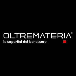 Oltremateria