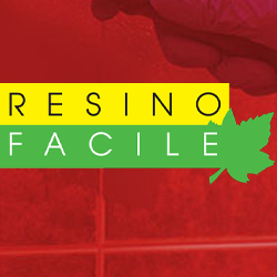 resino logo|resino cover